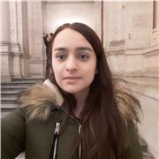 Clases Particulares de arte e Historia del Arte